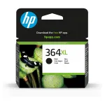 HP 364XL High Yield Black Original ink cartridge