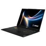 MSI Stealth 18 HX A2WI-203FRYNN U9-290HX/32GB/2TBSSD/RTX5080/W11 Pro AZERTY French Layout
