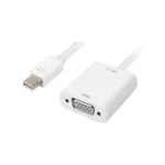 Sharkoon 0.15m, Mini DisplayPort/VGA