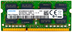 Samsung 8GB DDR3L 1600MHz SODIMM (M471B1G73DB0-YK0) (Refurbished)