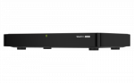 QNAP  2-Bay SATA fanless home NAS  HS-264  Up to 2 SATA 6Gb/s, 3Gb/s  Intel Celeron  N5105 4-core/4-thread  Processor frequency 2.9 GHz  8 GB  N/A