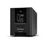 CyberPower   Smart App UPS Systems   PR2200ELCDSL   2200 VA   1980 W
