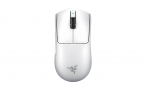 Razer Gaming Mouse  Viper V4 Pro Esports  Wireless  Razer HyperSpeed Wireless Gen-2, Wired  White
