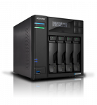 Asus Lockerstor AS6704T V2 | Intel Celeron | N5105 | 4 GB | DDR4