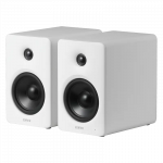 Edifier M90 Compact Active 2.0 Speakers, White