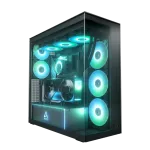 Kompiuteris | RPC Studio Gaming | AMD Ryzen 9 9950X3D | Nvidia RTX 5080 16GB | 32GB DDR5 | 4TB SSD