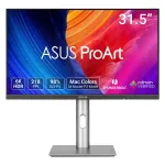 ASUS ProArt PA32QCV computer monitor