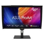 ASUS ProArt PA27UCGE computer monitor