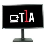 O-SAMSUNG-S23C450B computer monitor (Atnaujinta)