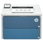 HP LaserJet Enterprise 5501dn Monochrom-Laser A4 50s/m