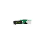Lexmark 58D2U0E toner cartridge