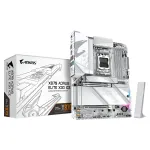GIGABYTE X870 AORUS ELITE X3D ICE