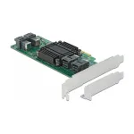 DeLOCK 90585 interface cards/adapter