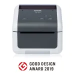 Brother TD-4410D label printer