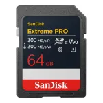 SanDisk Extreme PRO
