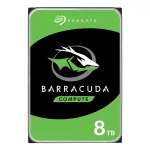 Seagate Barracuda ST8000DM004 internal hard drive