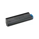 OKI MB480 Black toner cartridge