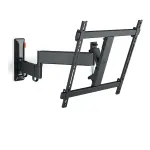 Vogels COMFORT TVM 3445 schwarz Full Motion+Medium Wandhalterung