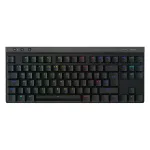 Logitech G G515 Lightspeed TKL keyboard