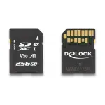 DeLOCK 54091 memory card