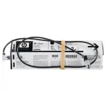 HP 4500 Bulk Supply - 370 ml - Schwarz - Original
