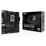 ASUS TUF GAMING A620M-PLUS