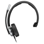 HP Poly Mission 615 Monaural USB Wired Headset
