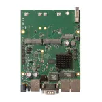 Mikrotik RBM33G wired router
