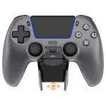 Deltaco Gaming GAM-199-STEELGRAY Gaming Controller