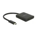 DeLOCK 87719 video splitter