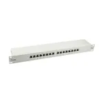 Equip 327316 patch panel