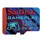 SanDisk SDSQXAA-128G-GN6XN memory card