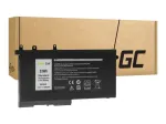 GREENCELL Battery for Dell 3DDDG-3S1P 2900mAh 11.4V