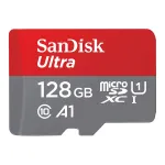 SanDisk Ultra microSD