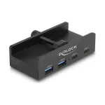 DeLOCK 64262 interface hub