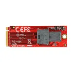 DeLOCK 62721 interface cards/adapter