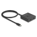 DeLOCK 18911 interface hub