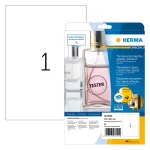 HERMA 8020 printer label