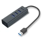 i-tec Metal U3METALG3HUB interface hub