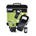 DYMO LabelManager 280 QWY Kitcase label printer
