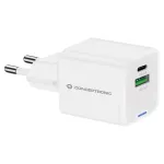 Conceptronic ALTHEA15W mobile device charger
