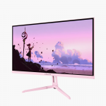 Arozzi   Nova   24 "   IPS   16:9   200 Hz   1 ms   1920 x 1080 pixels   300 cd/m&sup2;   HDMI ports quantity 1   Pink