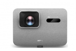 Benq TK705i Home Entertainment Projector  4K UHD (3840 x 2160)  3000 ANSI lumens  Wi-Fi