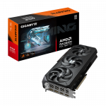 Gigabyte Radeon RX 9070 GAMING OC 16G  AMD  16 GB  Radeon RX 9070  HDMI ports quantity 2  PCI-E 5.0