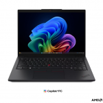 Lenovo ThinkPad L14 Gen 7 14 WUXGA AMD R7 AI 445/24GB/512GB/AMD Radeon 840M/WIN11 Pro/Nordic Backlit kbd/FP/3Y Warranty Lenovo