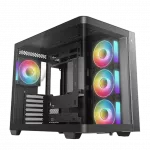 Kompiuteris | RPC Gaming | Intel Core i5-14600K | Nvidia RTX 5060 8GB | 16GB DDR4 | 1TB SSD