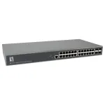 LevelOne GTL-2885 network switch