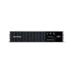 CyberPower PR1500ERTXL2UCN uninterruptible power supply (UPS)