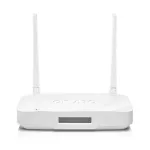 HPE Aruba Networking AP-605R12-EU Wi-Fi 6E CAT12 LTE Dual-radio Tri-band 2x2 Remote AP