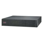 APC Easy UPS On-Line SRV 72V RM Battery Pack for 2/3 kVA Extended Runtime Model